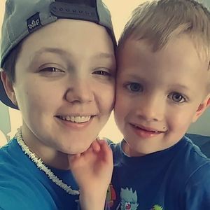 Meet your Posher, Tabitha